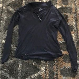 Nike pullover size Medium